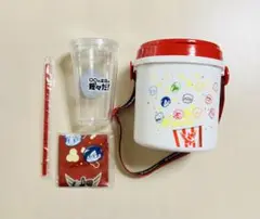 我々だ 映画鑑賞セット