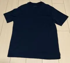 FALCONERI ネイビー Tシャツ S 46 メンズ