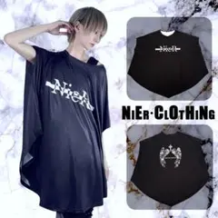 SLEEVELESS DOLMAN CUTSEW【WING】