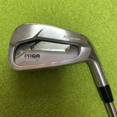【美品】PRGR 03 アイアン 5番