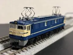 KATO EF60 500 特急色