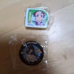 くら寿司 鬼滅の刃 竈門炭治郎とAdo