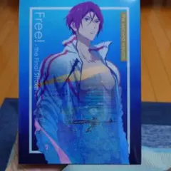 Free! the Final Stroke 第2巻 DVD