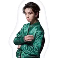 BATTLE OF TOKYO クッション 木村慧人FANTASTICS BOT
