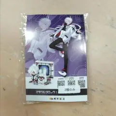 白夜零兎 ミタクルブロック