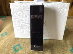 新品未使用　Dior メイクアップフィックスミスト　100ml