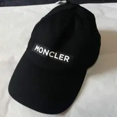 MONCLERモンクレール・帽子キャップ