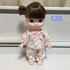 ソラン　レミン　メルちゃんのパジャマ