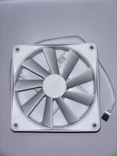 NZXT ホワイト 120mmファン