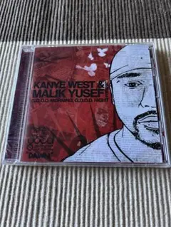 Kanye West & Malik Yusef