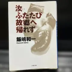 汝ふたたび故郷へ帰れず
