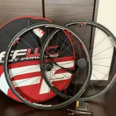 <りょー> FFWD F6R DT240sハブシマノフリーのむラボチューン りょー様専用> FFWD F6R DT240sハブシマノフリーのむラボ