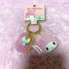 マイメロディ キーホルダー