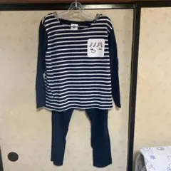 そらる　ルームウエア　Mサイズ