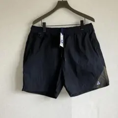 新品CAPE HEIGHTS 絞り染めナイロンショーツ　ESTNATION XL