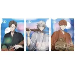 ヒプノシスマイク　8th Anniversary 夏祭り　ブロマイドセット