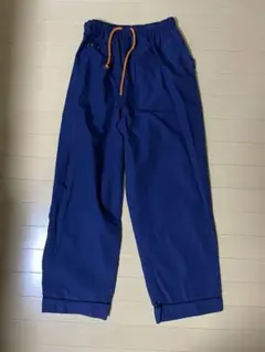 ANA 機内用リラックスウェア ズボンのみ