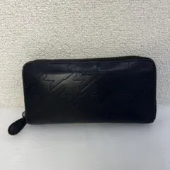 COACH コーチ　長財布　F74881 千鳥格子柄　ラウンドジップ　新品未使用 COACH コーチ 長財布 F74881 千鳥格子柄 ラウンドジップ 新品未