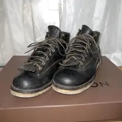 ウエスコ Wesco ジョブマスター 8E