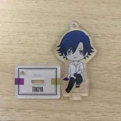 うたプリ　トキヤ　アクスタ