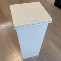 I'mD ふた付き ゴミ箱 Kcud クード スクエア プッシュタイプ 24L