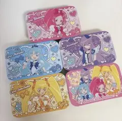 プリキュア　すらいどきゃん　【ハートキャッチプリキュア！】