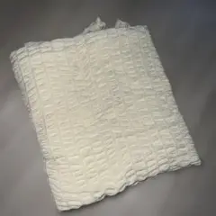 サマーブランケット アイボリー