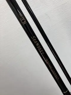 今江克隆氏 エビスフィッシング MR.DON WORKS mw66 今江克隆氏 エビスフィッシング MR.DON WORKS mw66 - メルカリ
