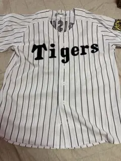 Tigers ユニフォーム NORISHITA 1