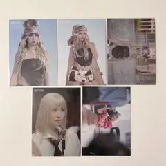 MISAMO HAUTE COUTURE モモ ラントレ