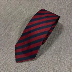 【期間限定価格】バーバリーのネクタイ