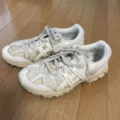 アシックス　ゲルソノマ15-50