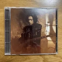 春畑道哉/ Real Timeリアル・タイム　CD