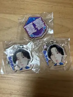 FANTASTICS 堀夏喜 セット
