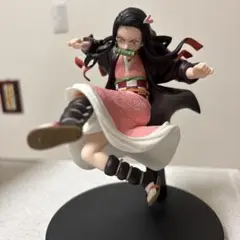 ☆鬼滅の刃　禰豆子フィギュア　新品☆