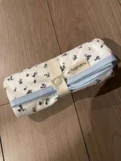 おむつ替えシート