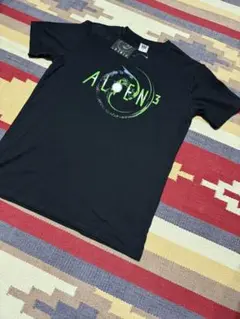 エイリアン3 Tシャツ 映画T 新品未使用 タグ付き
