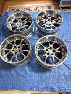 18インチ　エイグルストラッセ　リバレルベース　2本 m97989901328_1.jpg?1735209503