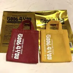 ★未使用★アイナナ G4Y 会場限定　ミニトート　陸　ナギ