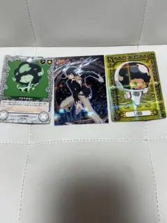 家庭教師ヒットマンREBORN！　ランボ　CCG ブリアンテ　サザンクロスバトル