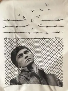新品 アレクセイ・ナワリヌイ Tシャツ XL ロシア プーチン 映画