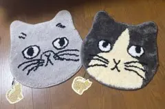 新品未使用品★チェアマット