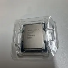 美品⭐︎動作品　Intel Core i9-13900KF CPU