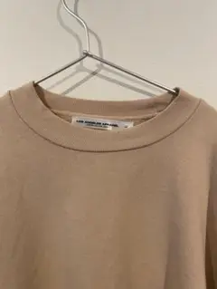 LOS ANGELES APPARELスエット