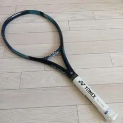 【未使用】YONEX EZONE 100L G1 ヨネックス　イーゾーン　硬式