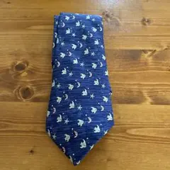 【美品】エルメス ネクタイ