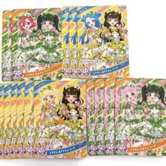 ひみつのアイプリ　ときせん