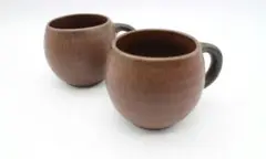 #美濃蔵☆大人気商品再入荷☆おうちcafeチャロンタルマグ2点セット