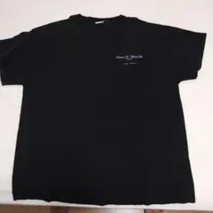 Hard Rock Cafe ギターTシャツ ブラック　古着