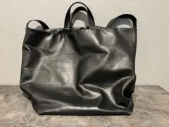 Aeta (アエタ)トートバッグ Mサイズ